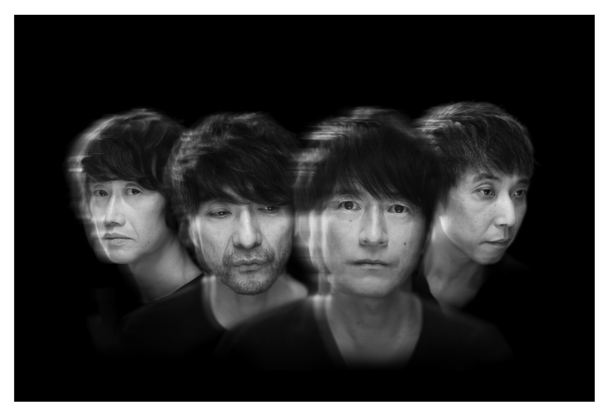 Mr Children 半世紀へのエントランス Portrait Works Goen