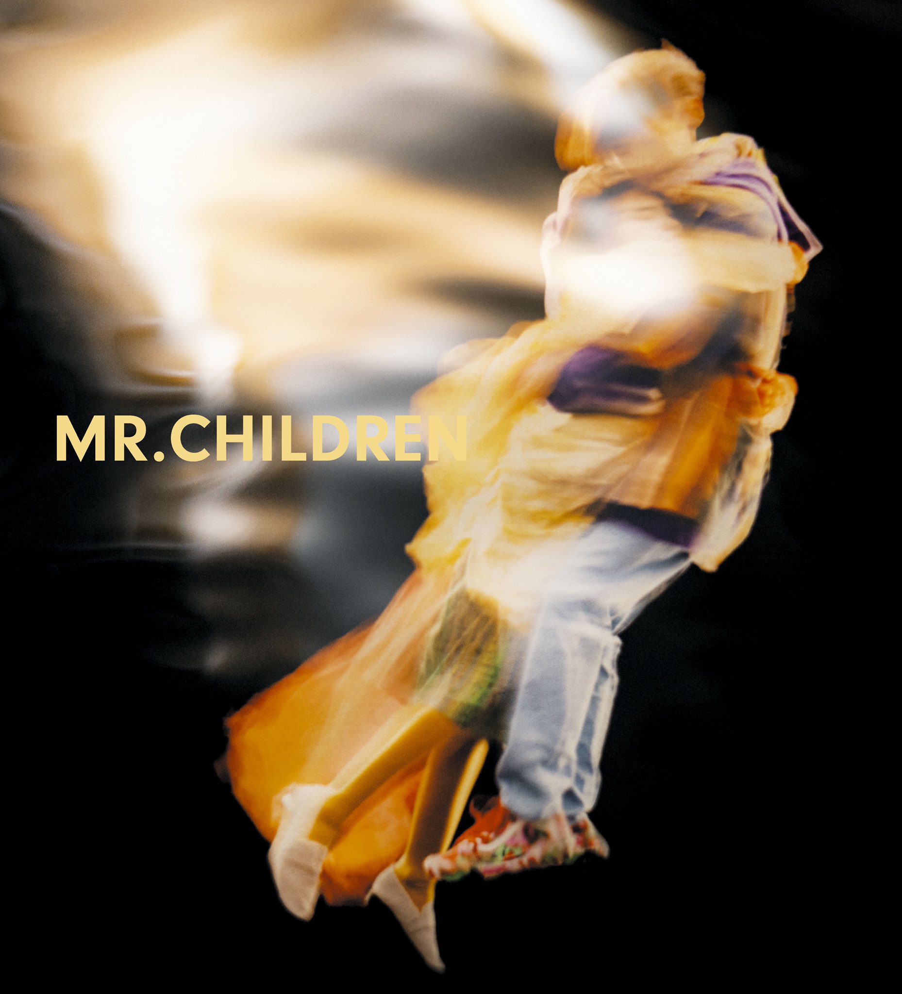 Mr.Children 30TH ANNIVERSARY BEST ALBUM 「Mr.Children 2011 - 2015」 「Mr